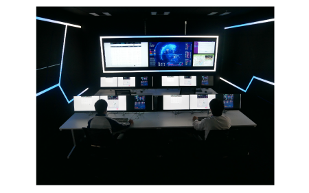 Security Operation Center